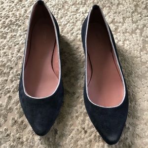 Summit Kamora Flat - Black